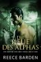 [Shifters of Grey Ridge 04] • Die Reue des Alphas